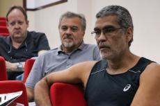 Vamos voltar para o ANDES-SN  COLTEC